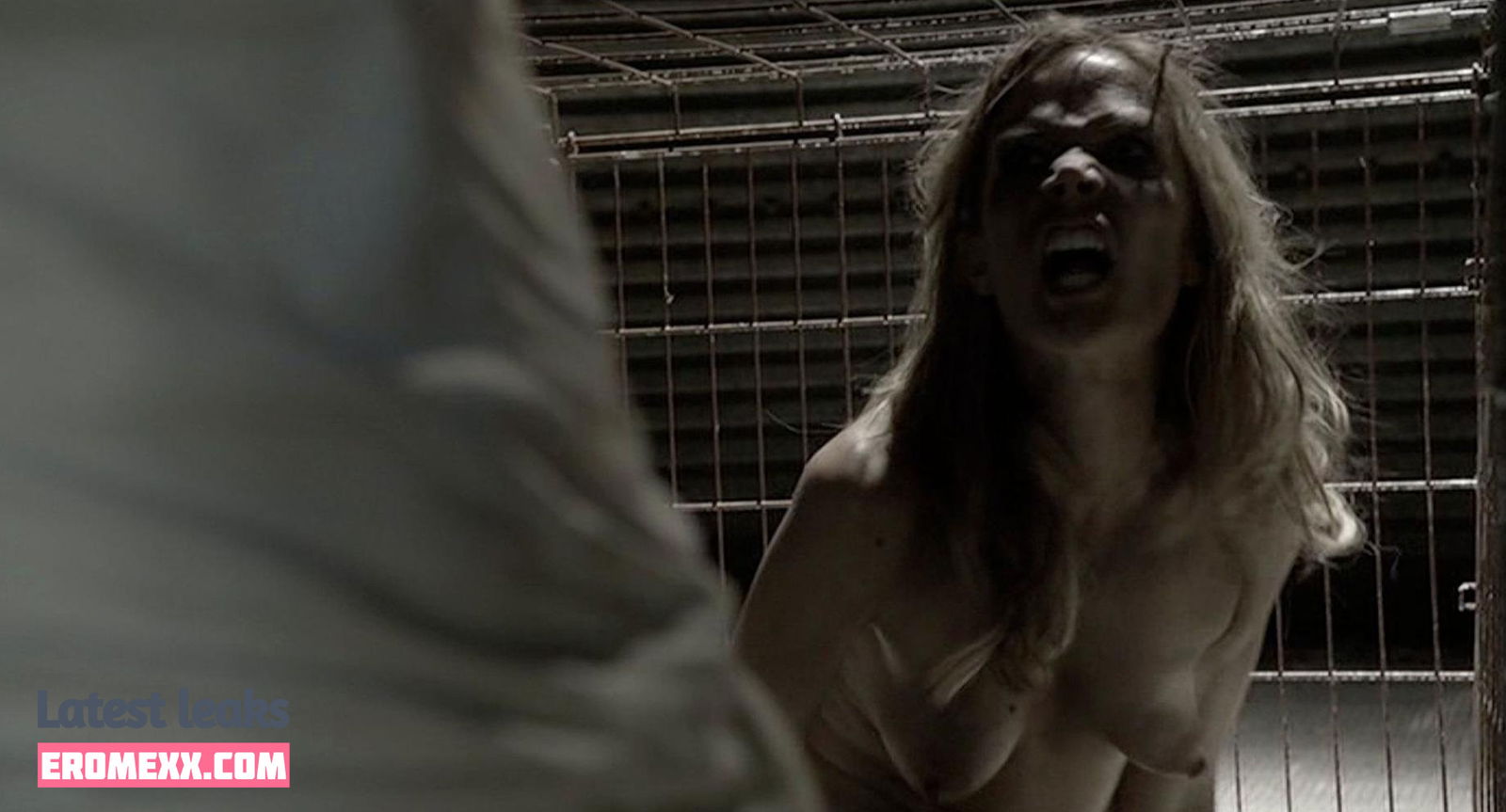 Latest Leaks Pell James Nude #11 - Fapello
