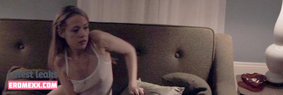 Latest Leaks Pell James Nude #4 - Fapello