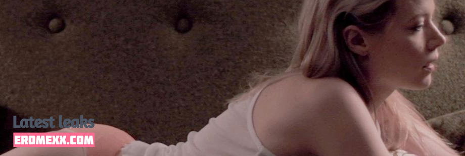 Latest Leaks Pell James Nude #5 - Fapello