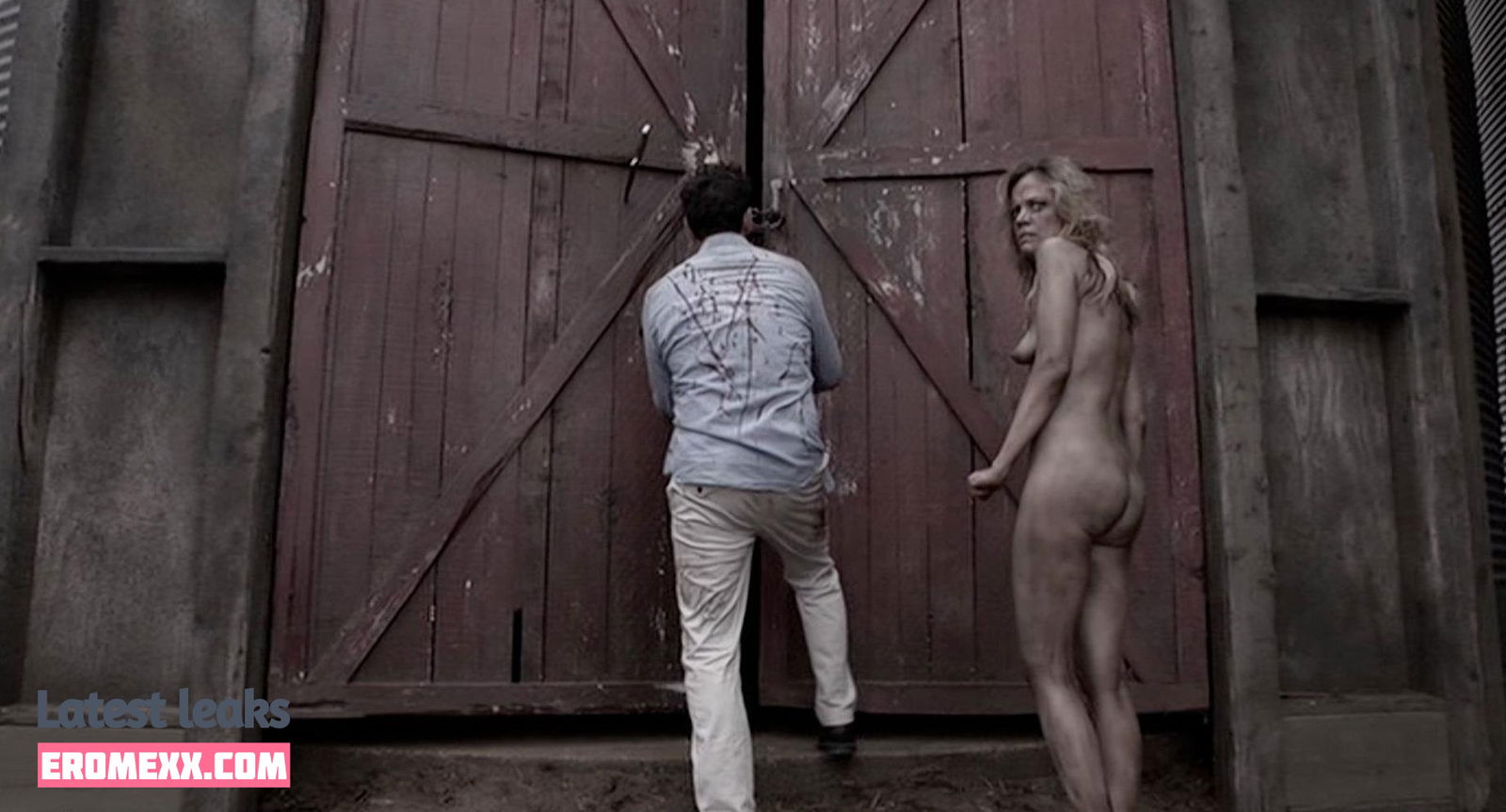 Latest Leaks Pell James Nude #6 - Fapello