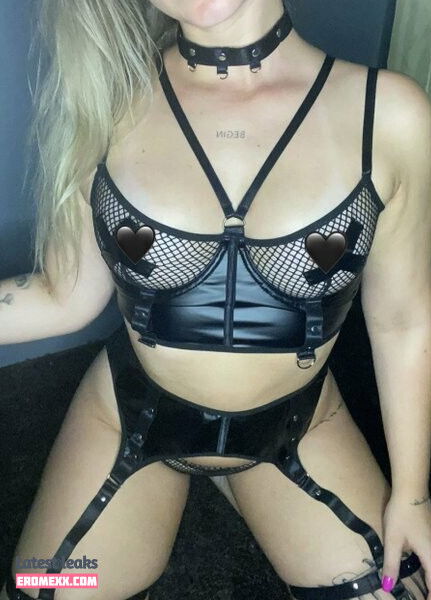 Latest Leaks Pellenz Nude #5 - Fapello