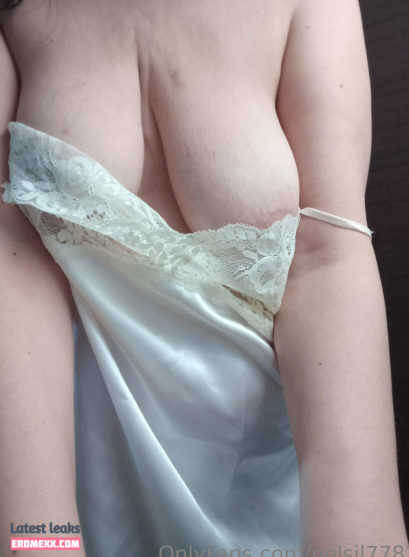 Latest Leaks pelsil7782 Nude #5 - Fapello