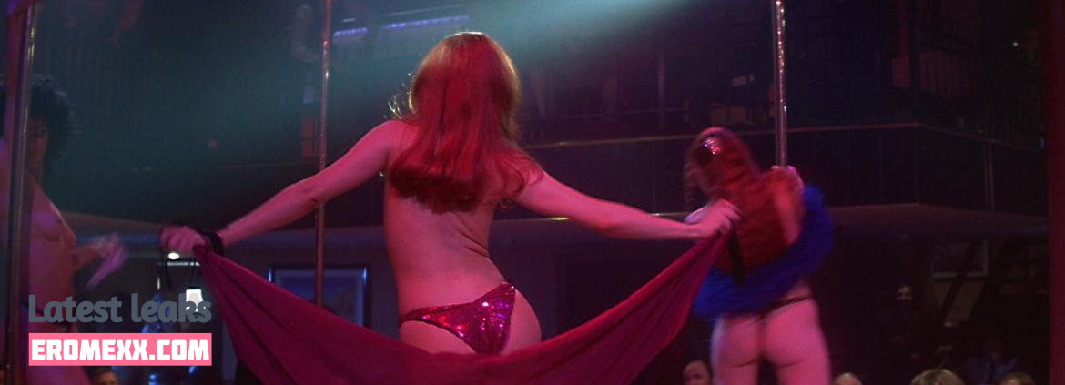 Latest Leaks Penelope Ann Miller Nude #11 - Fapello