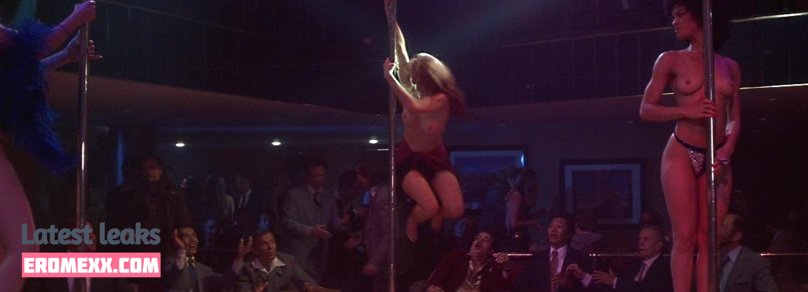 Latest Leaks Penelope Ann Miller Nude #13 - Fapello