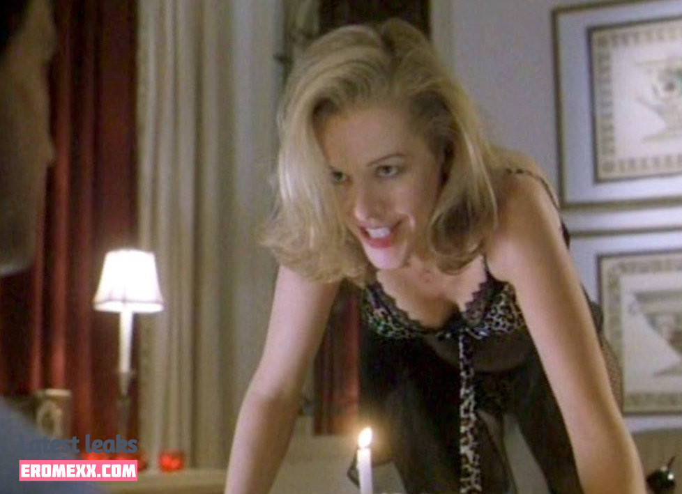 Latest Leaks Penelope Ann Miller Nude #16 - Fapello