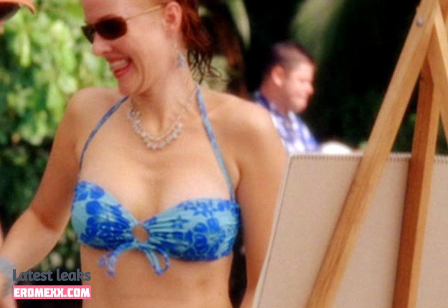 Latest Leaks Penelope Ann Miller Nude #19 - Fapello