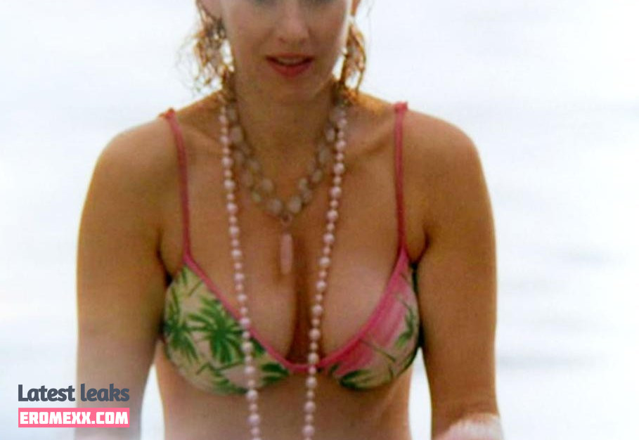 Latest Leaks Penelope Ann Miller Nude #20 - Fapello