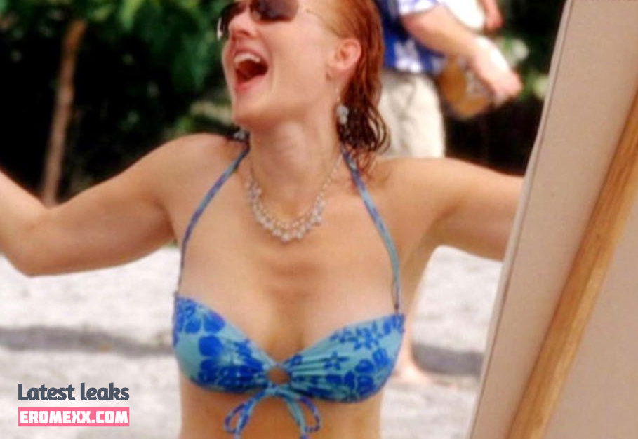 Latest Leaks Penelope Ann Miller Nude #21 - Fapello