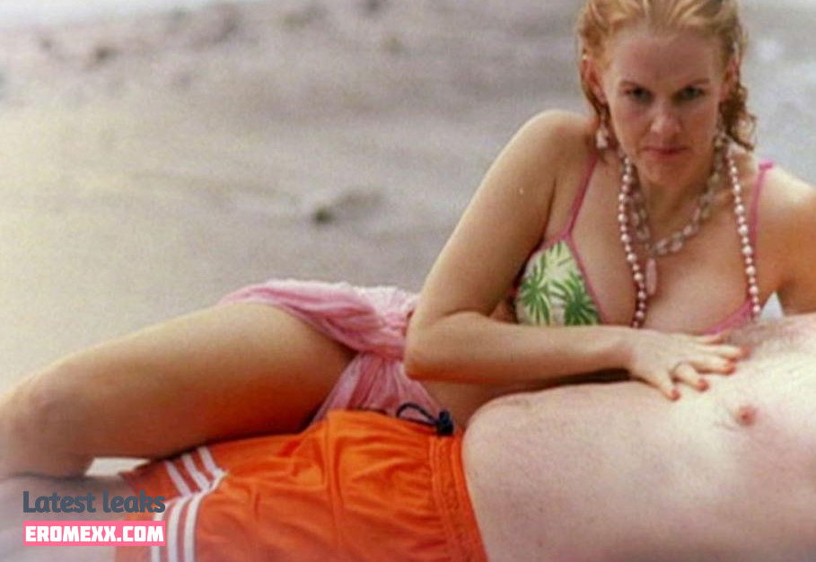 Latest Leaks Penelope Ann Miller Nude #23 - Fapello