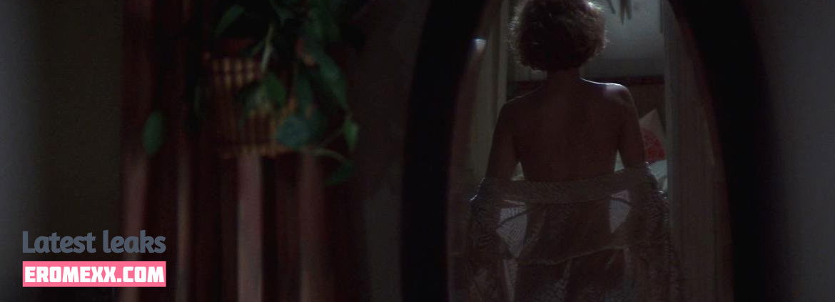 Latest Leaks Penelope Ann Miller Nude #24 - Fapello