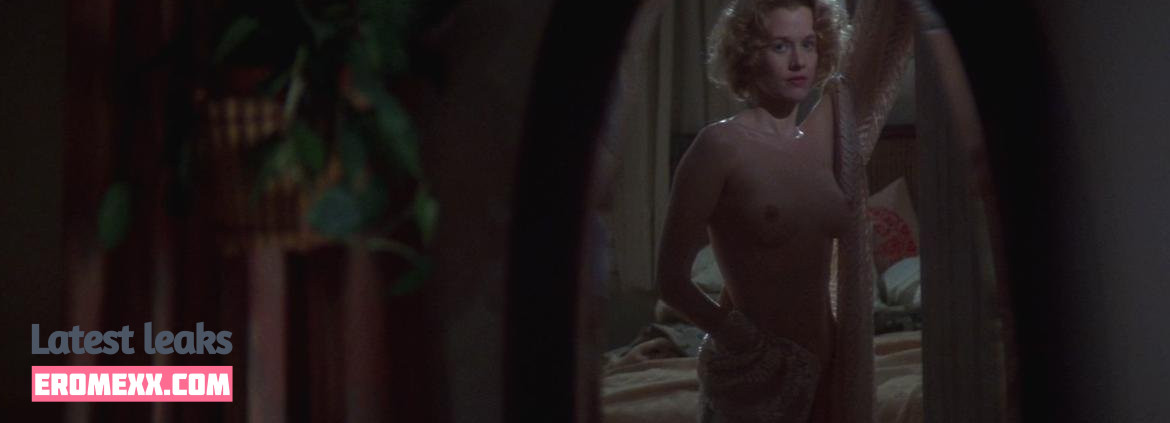 Latest Leaks Penelope Ann Miller Nude #25 - Fapello