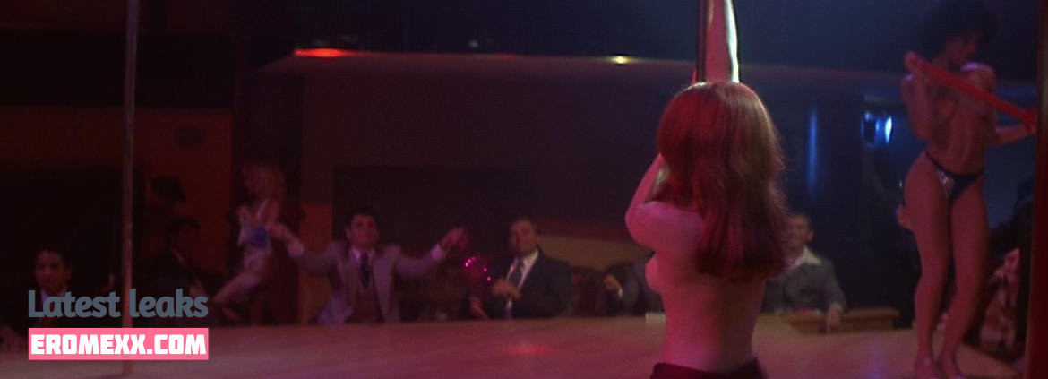 Latest Leaks Penelope Ann Miller Nude #26 - Fapello