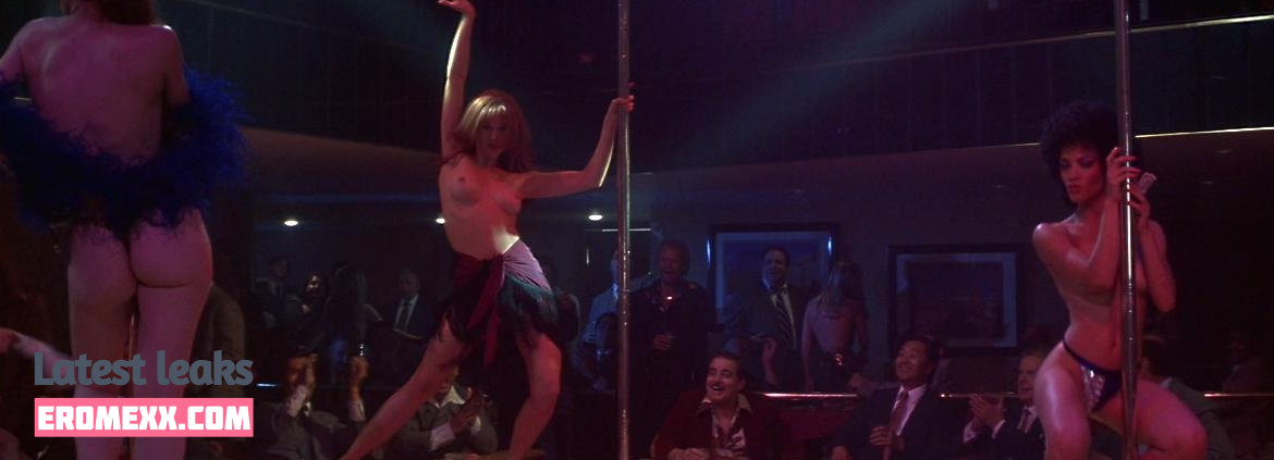 Latest Leaks Penelope Ann Miller Nude #27 - Fapello