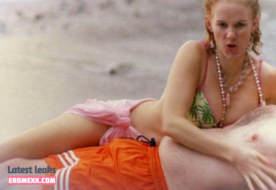 Latest Leaks Penelope Ann Miller Nude #29 - Fapello