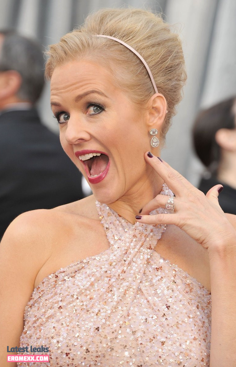 Latest Leaks Penelope Ann Miller Nude #3 - Fapello
