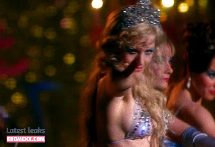 Latest Leaks Penelope Ann Miller Nude #32 - Fapello