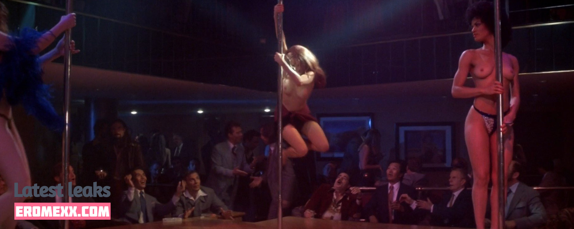 Latest Leaks Penelope Ann Miller Nude #36 - Fapello