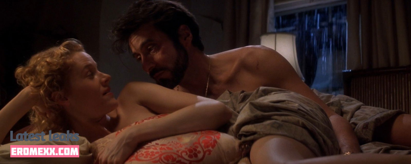 Latest Leaks Penelope Ann Miller Nude #38 - Fapello