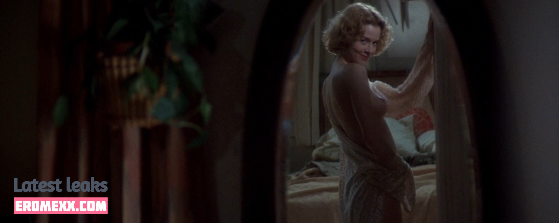 Latest Leaks Penelope Ann Miller Nude #39 - Fapello