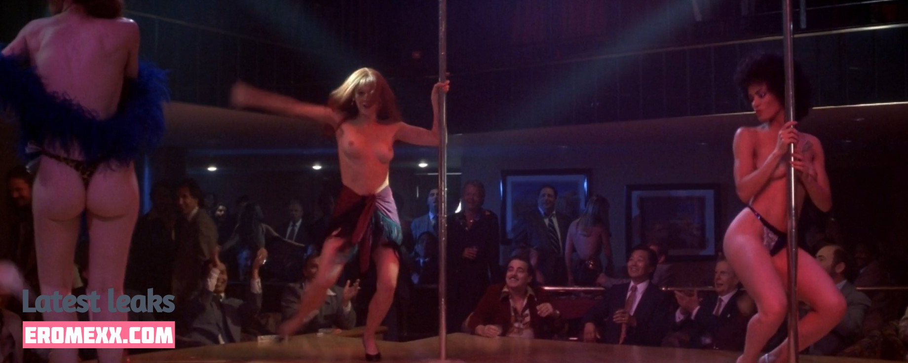 Latest Leaks Penelope Ann Miller Nude #40 - Fapello