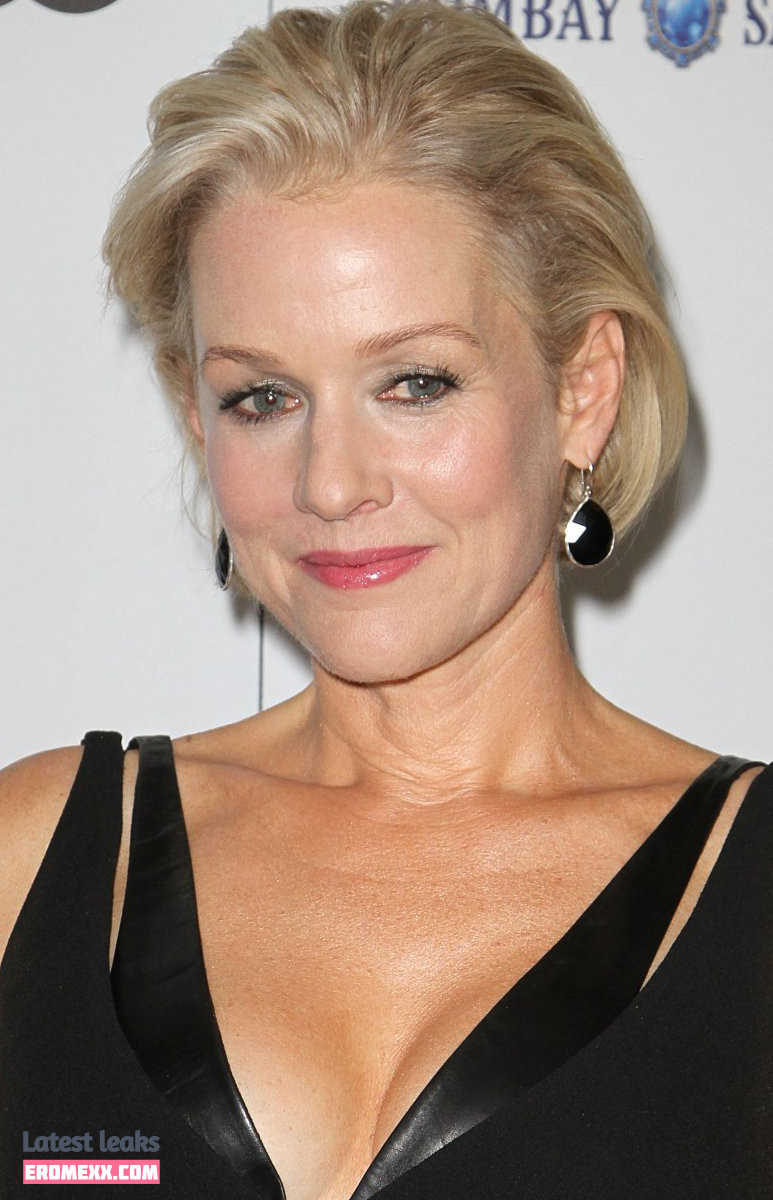 Latest Leaks Penelope Ann Miller Nude #5 - Fapello