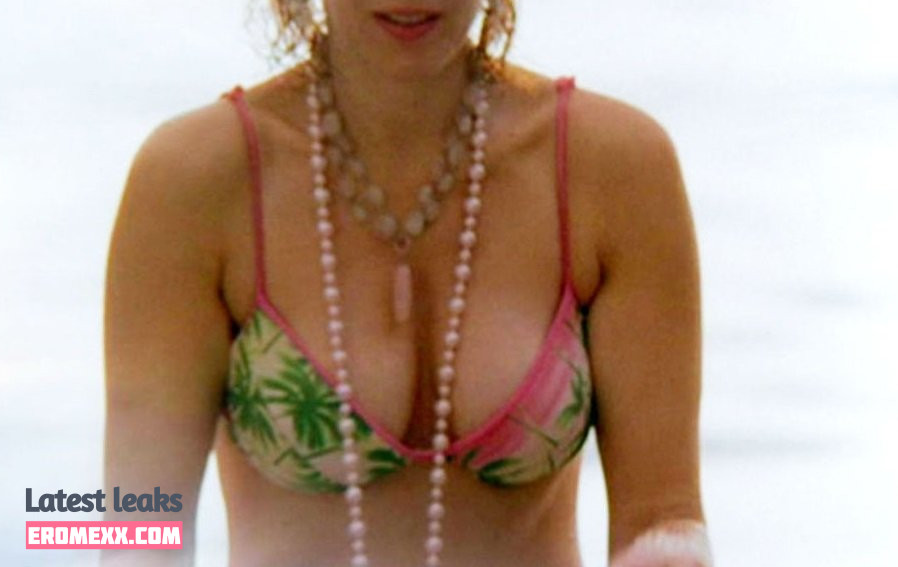 Latest Leaks Penelope Ann Miller Nude #6 - Fapello