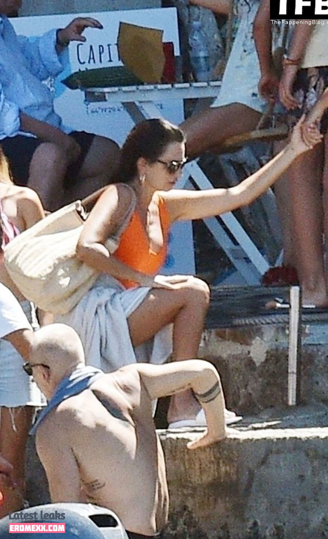 Latest Leaks Penélope Cruz Nude #1315 - Fapello