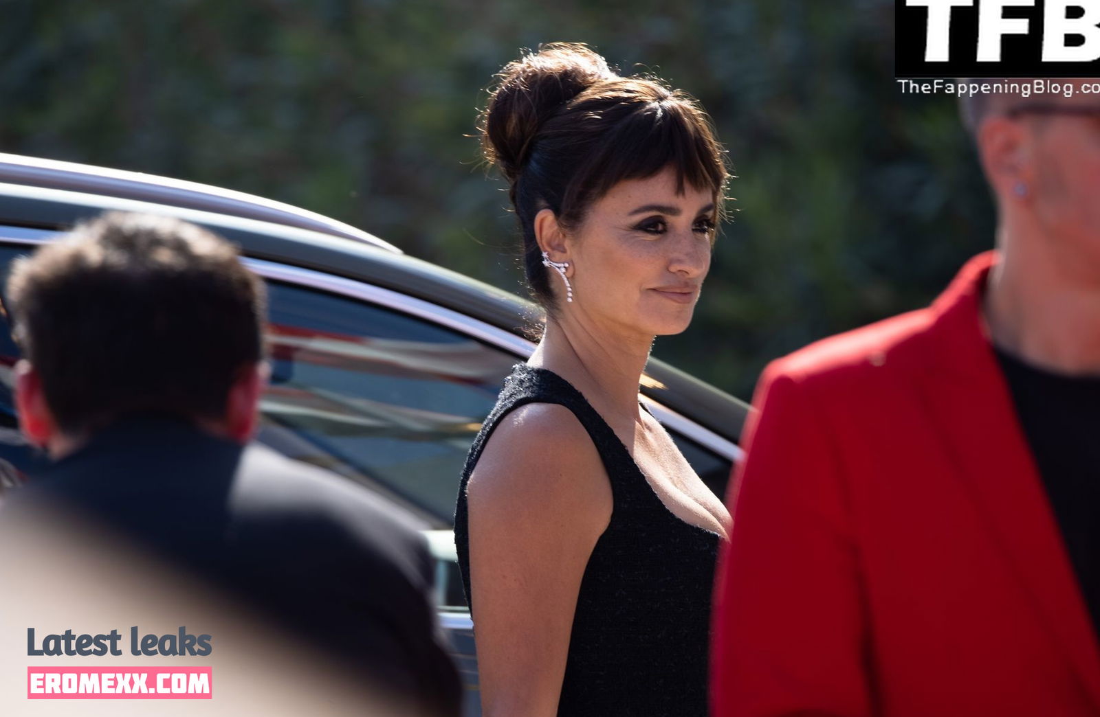 Latest Leaks Penélope Cruz Nude #1325 - Fapello
