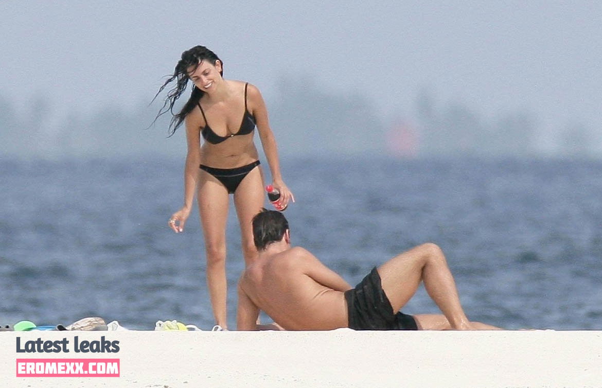 Latest Leaks Penélope Cruz Nude #143 - Fapello