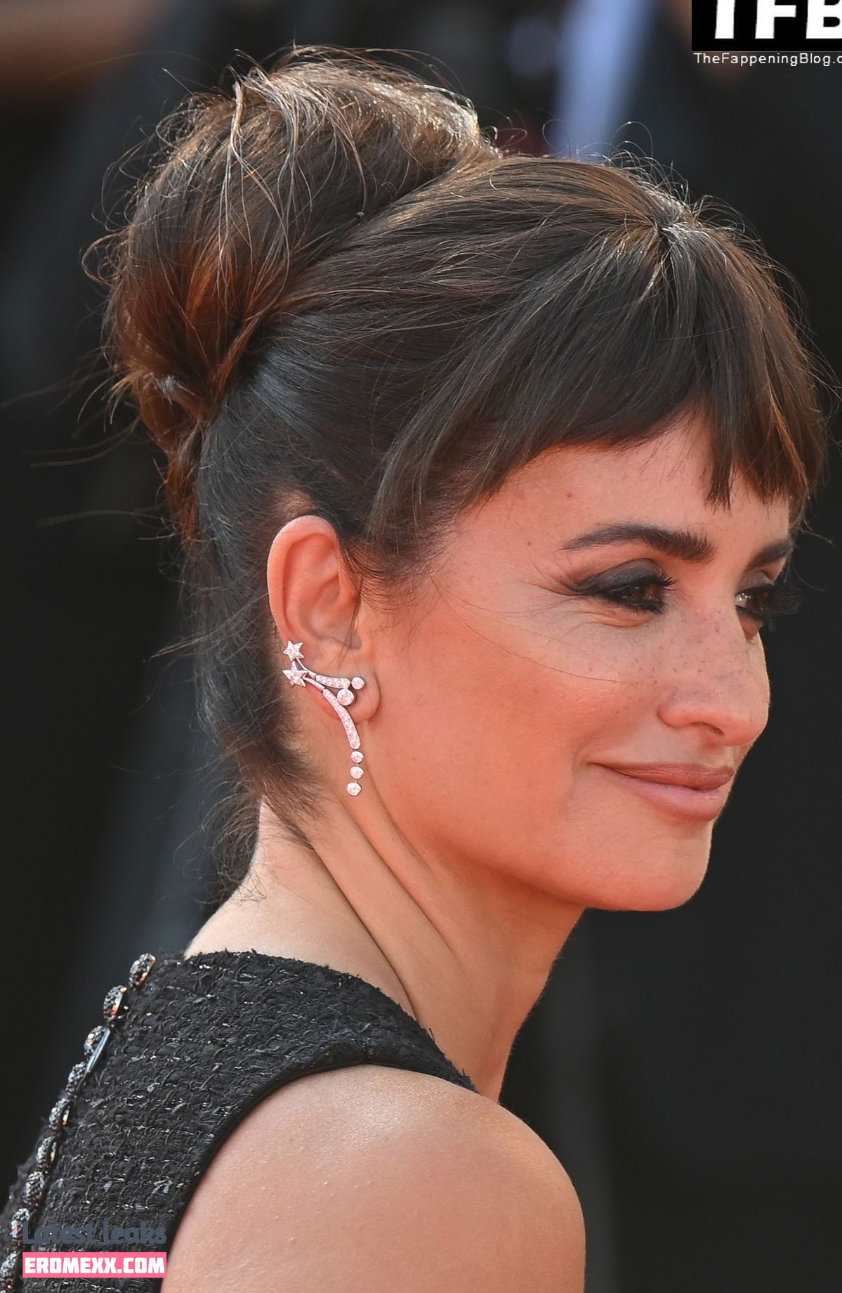 Latest Leaks Penélope Cruz Nude #1431 - Fapello