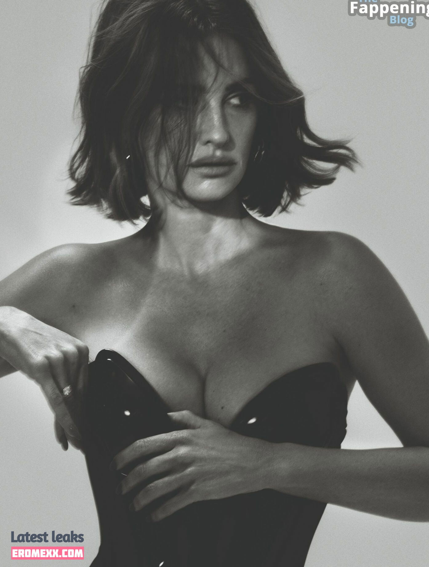 Latest Leaks Penélope Cruz Nude #1512 - Fapello