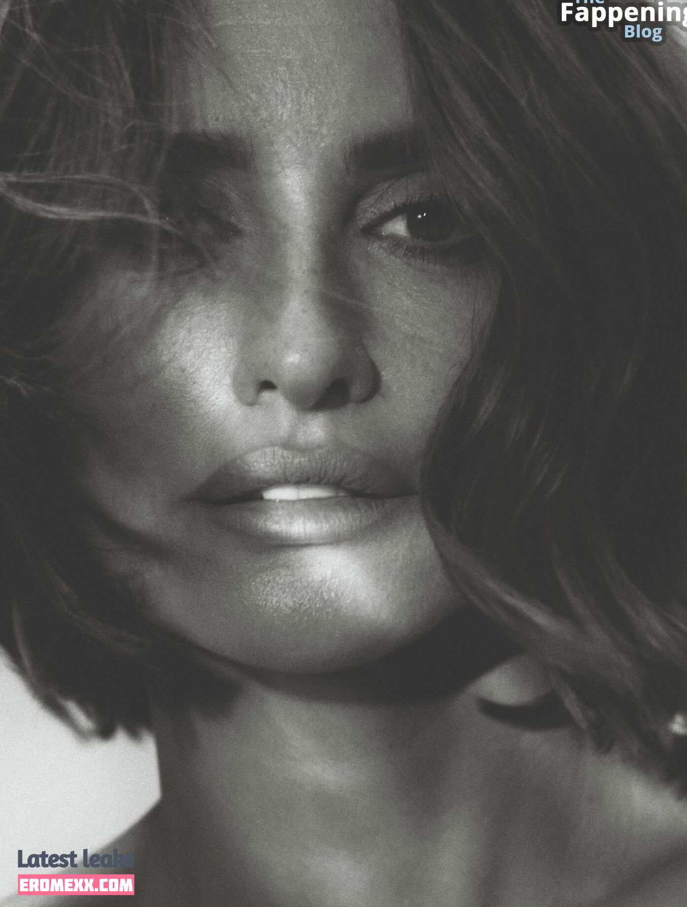 Latest Leaks Penélope Cruz Nude #1520 - Fapello