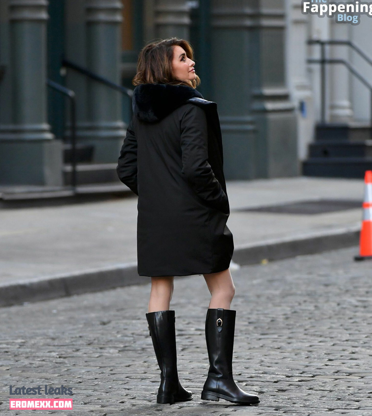 Latest Leaks Penélope Cruz Nude #1536 - Fapello