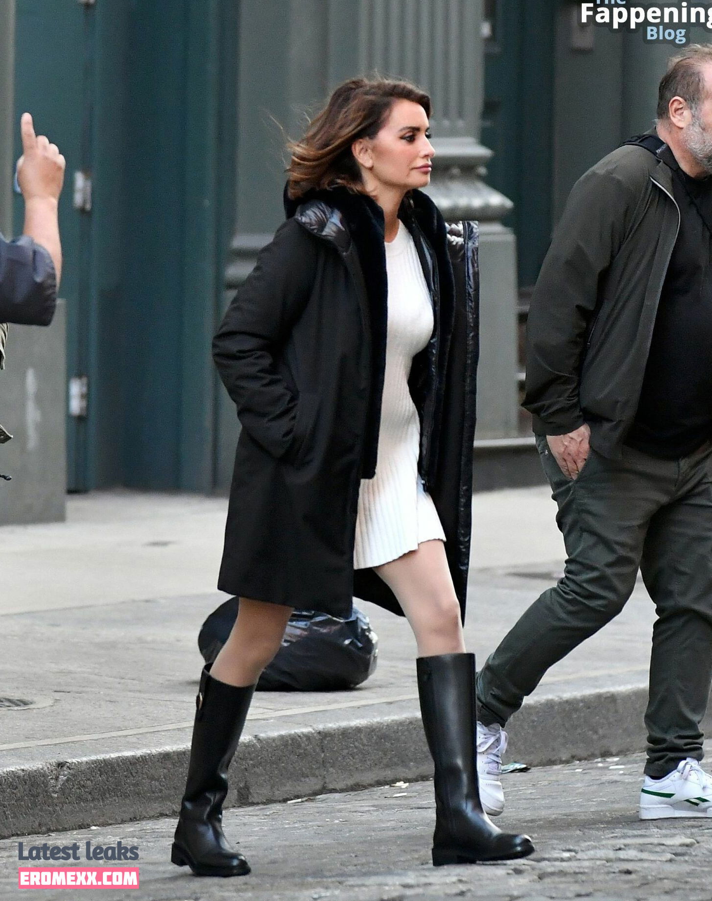 Latest Leaks Penélope Cruz Nude #1557 - Fapello