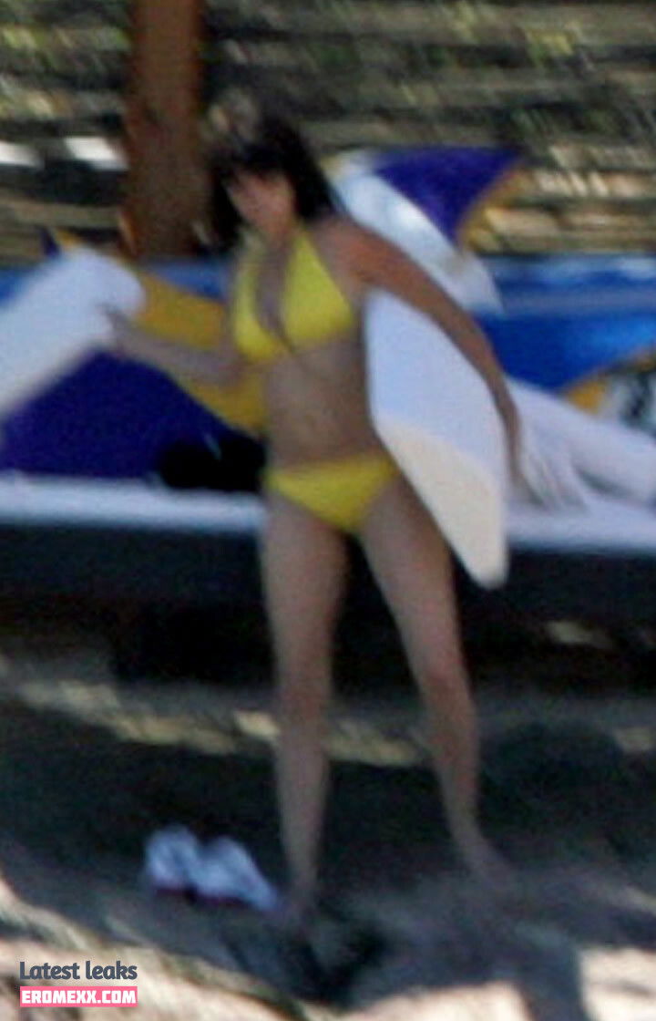Latest Leaks Penélope Cruz Nude #1558 - Fapello