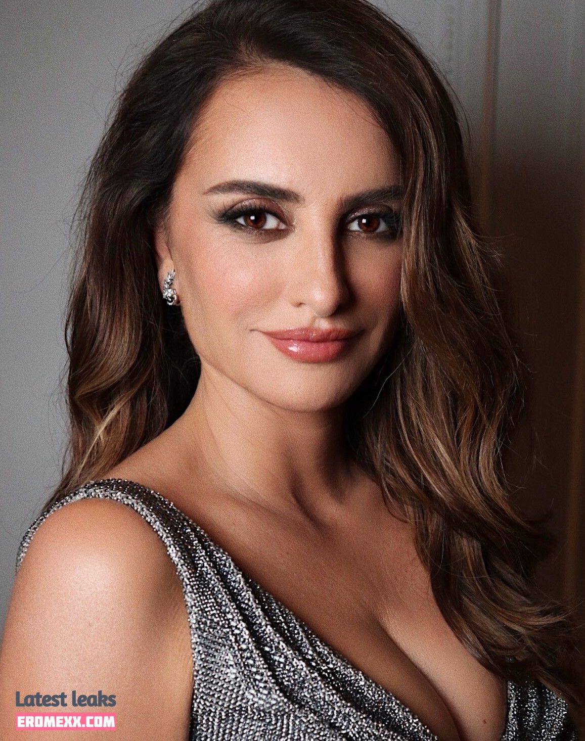Latest Leaks Penélope Cruz Nude #1584 - Fapello