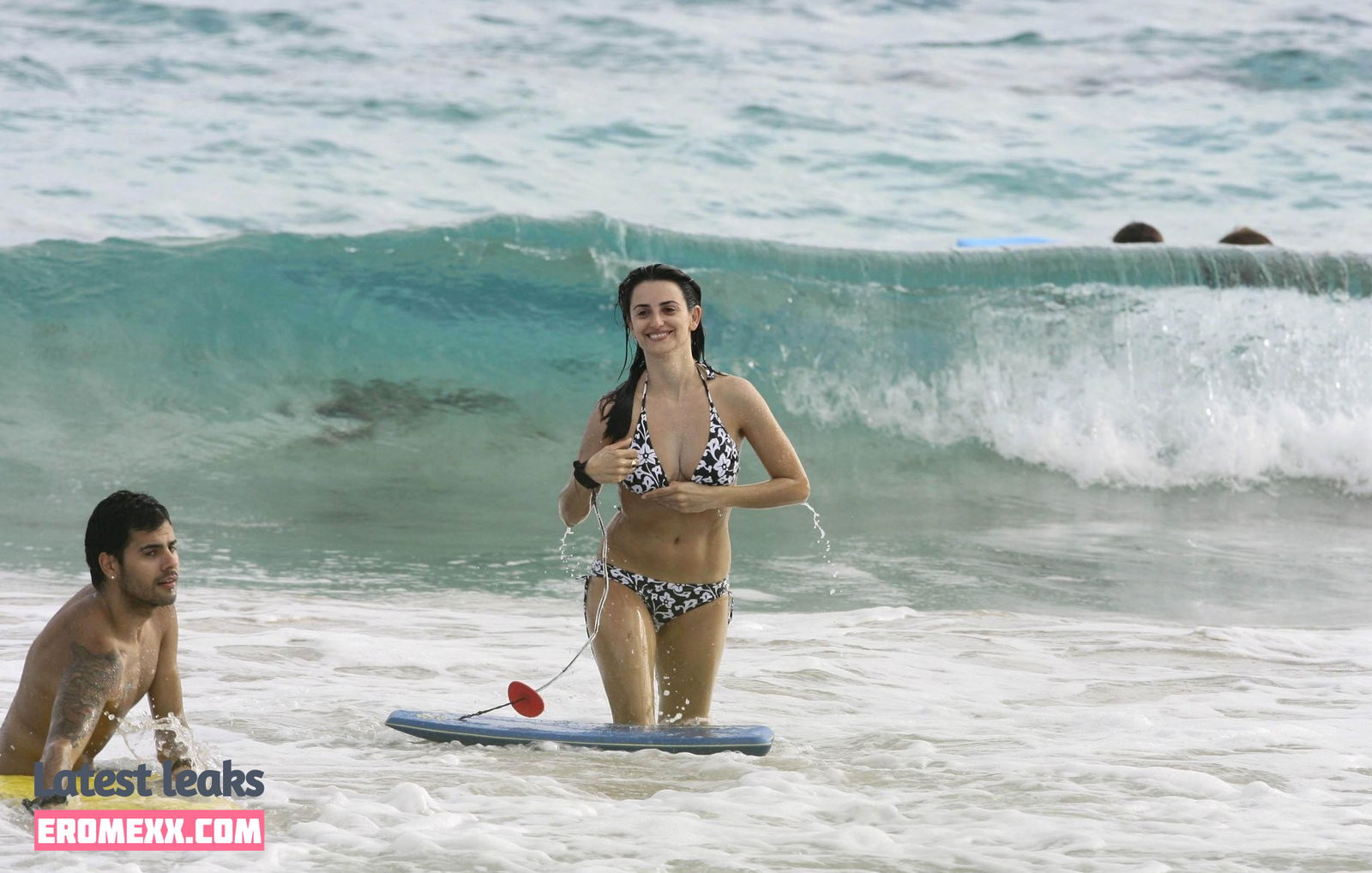 Latest Leaks Penélope Cruz Nude #228 - Fapello