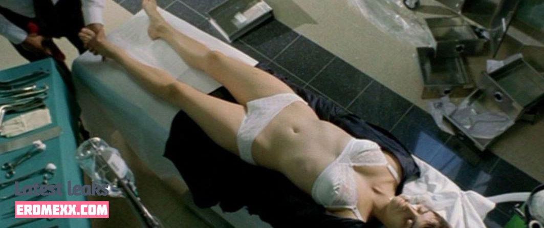 Latest Leaks Penélope Cruz Nude #327 - Fapello