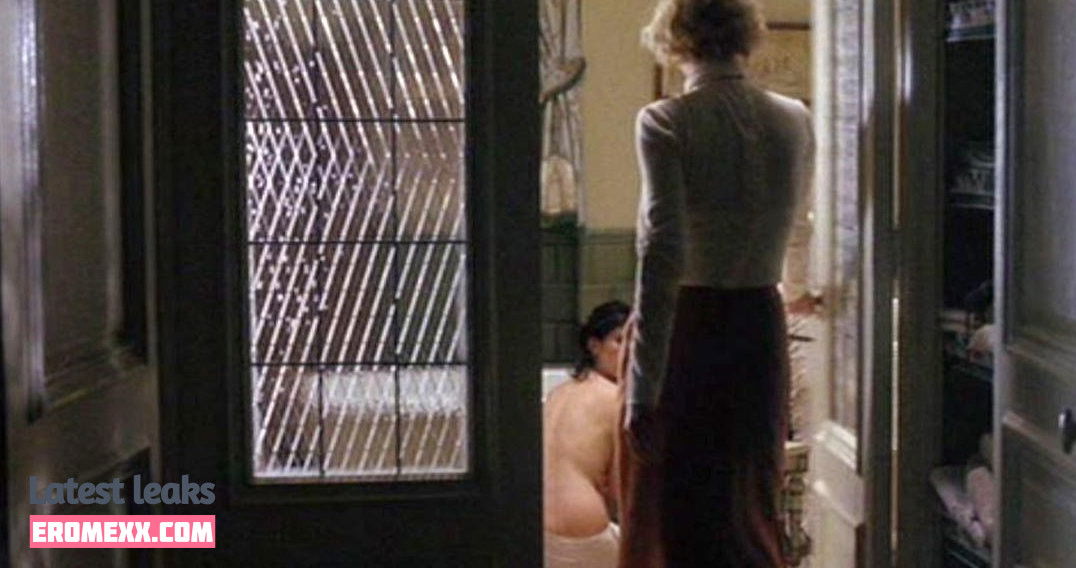 Latest Leaks Penélope Cruz Nude #343 - Fapello