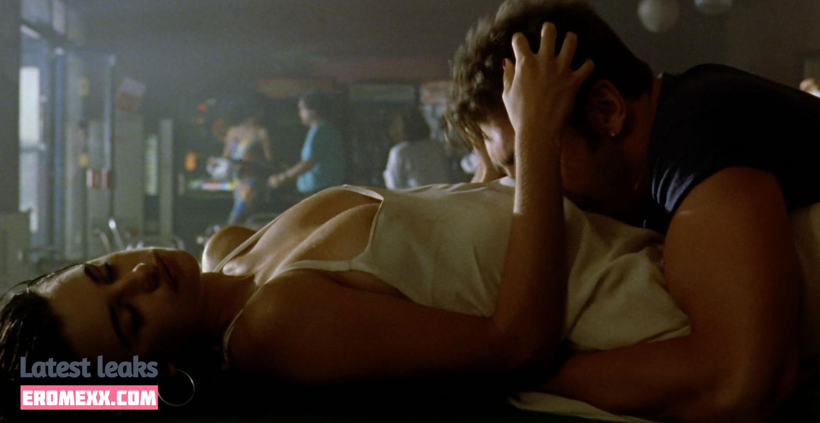 Latest Leaks Penélope Cruz Nude #349 - Fapello