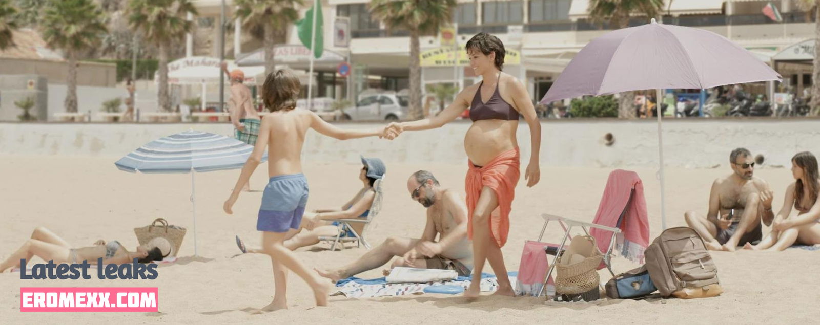 Latest Leaks Penélope Cruz Nude #367 - Fapello
