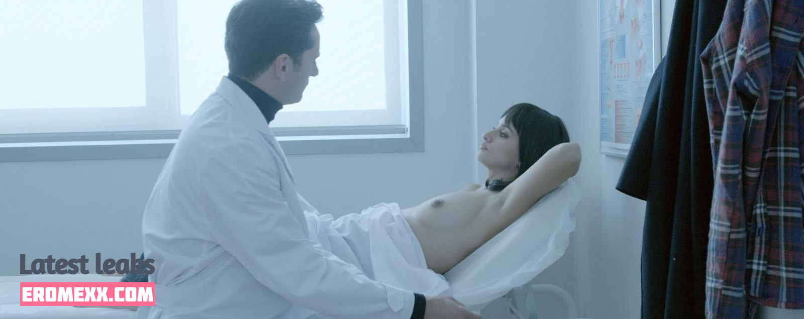 Latest Leaks Penélope Cruz Nude #373 - Fapello