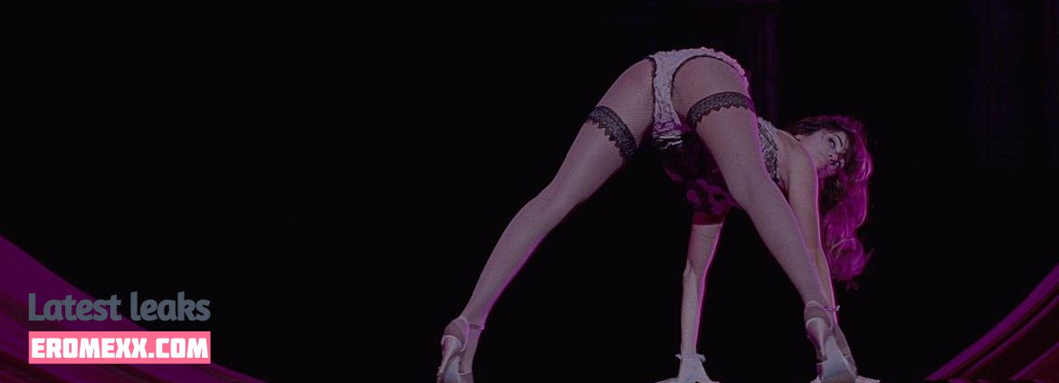 Latest Leaks Penélope Cruz Nude #379 - Fapello