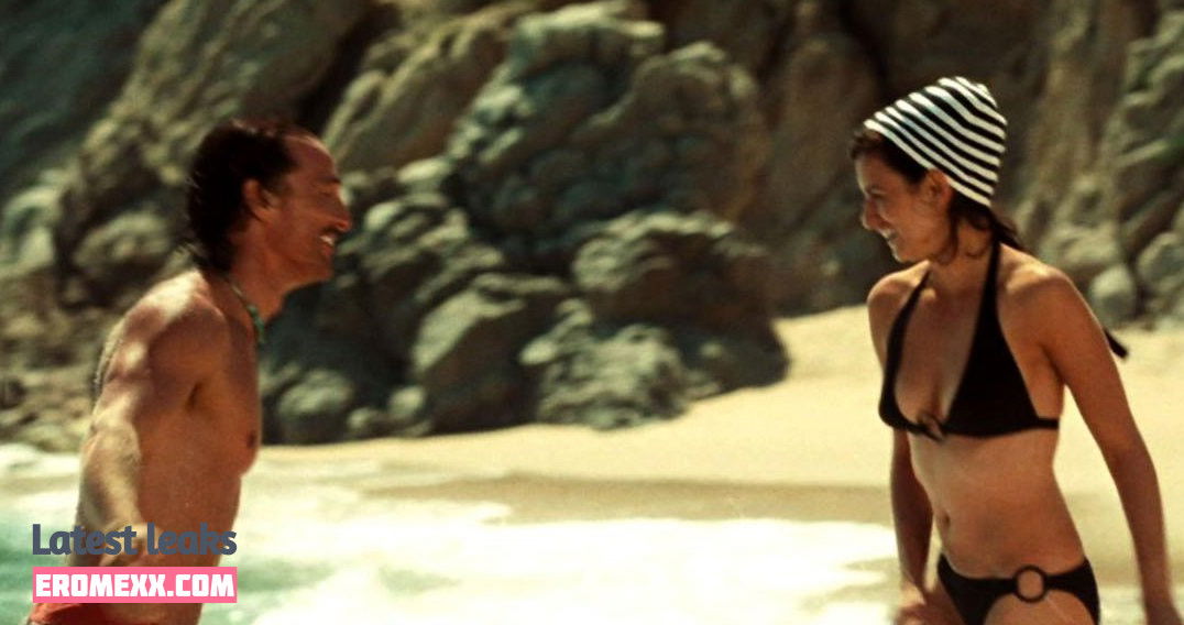 Latest Leaks Penélope Cruz Nude #406 - Fapello