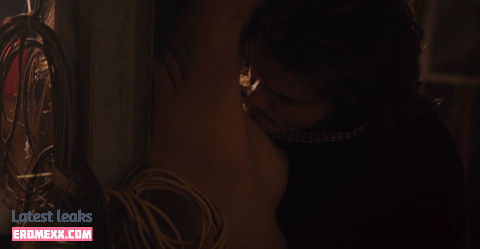 Latest Leaks Penélope Cruz Nude #481 - Fapello