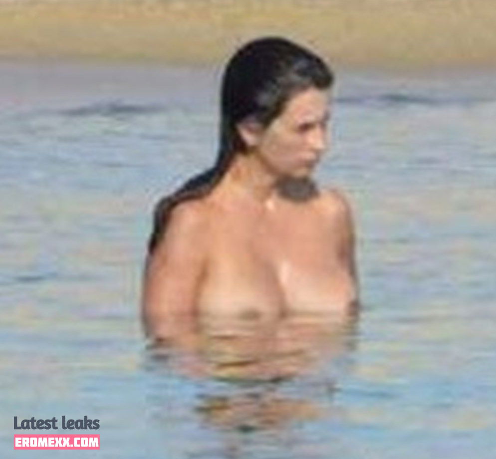 Latest Leaks Penélope Cruz Nude #521 - Fapello
