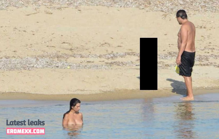 Latest Leaks Penélope Cruz Nude #525 - Fapello