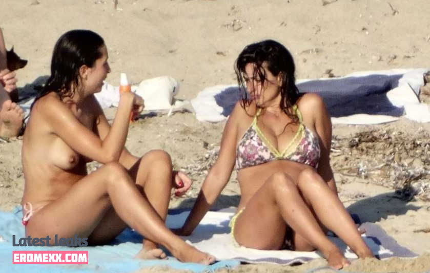 Latest Leaks Penélope Cruz Nude #529 - Fapello