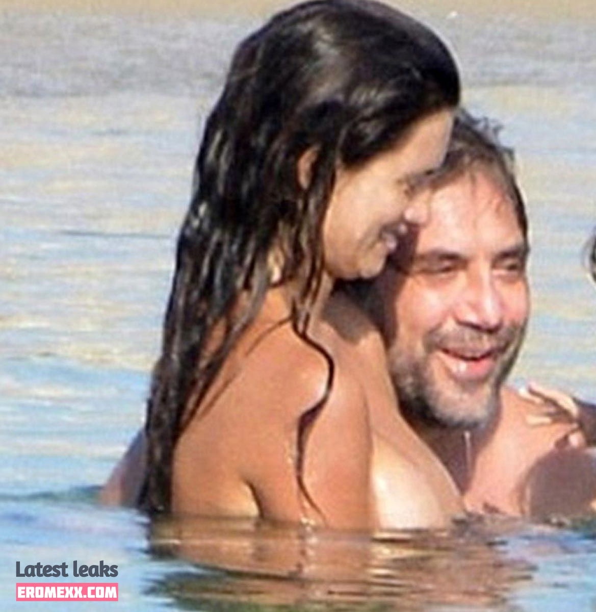 Latest Leaks Penélope Cruz Nude #668 - Fapello