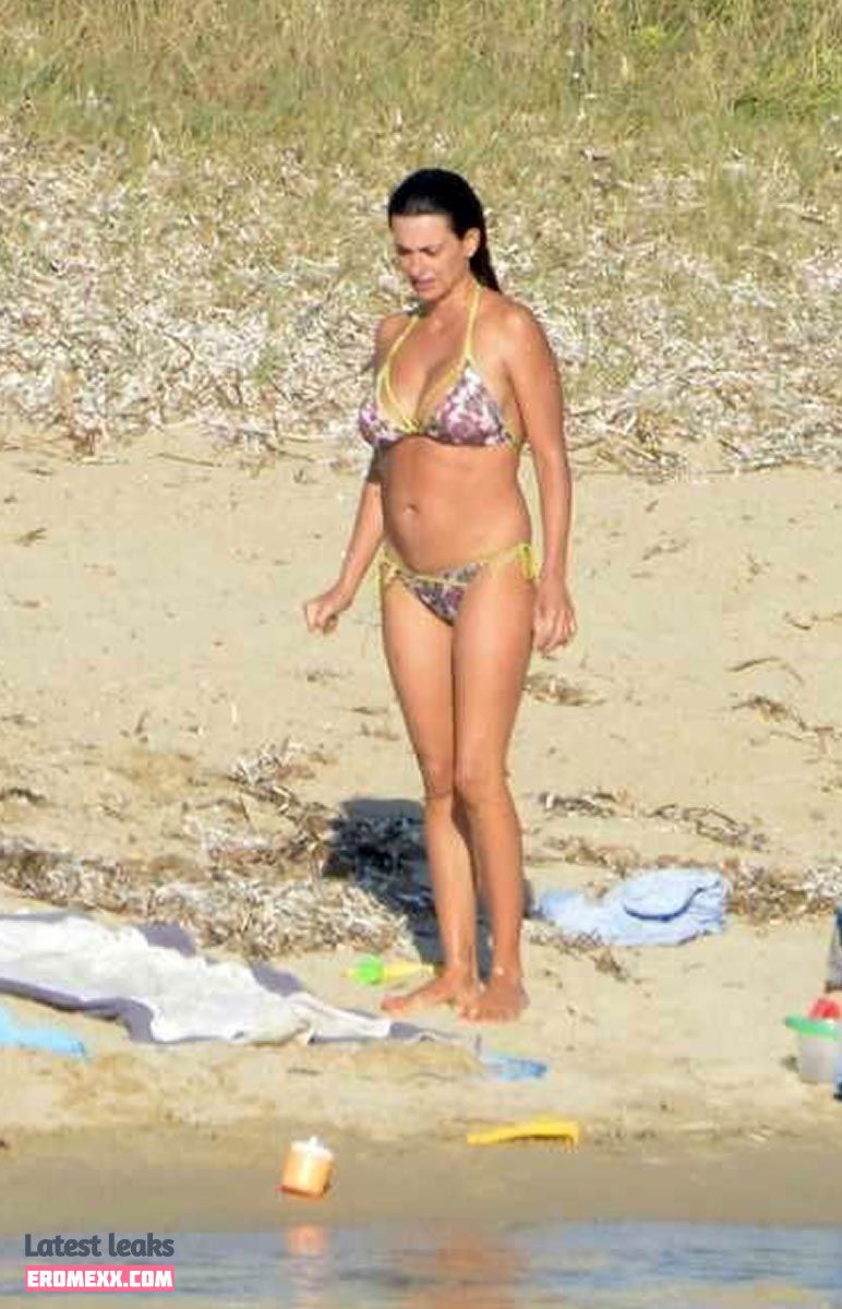 Latest Leaks Penélope Cruz Nude #675 - Fapello